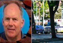Sam Cassidy, autor de tiroteo en California, había planeado ataque estados unidos, sam cassidy, tiroteo, violencia,