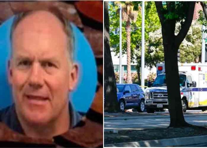 tiradoe- estados unidos, sam cassidy, tiroteo, violencia,