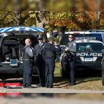 EE.UU: Tres heridos por un tirador activo en Connecticut