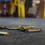 Tiroteo en Misisipi deja como resultado 8 fallecidos