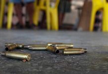Tiroteo en Misisipi deja como resultado 8 fallecidos