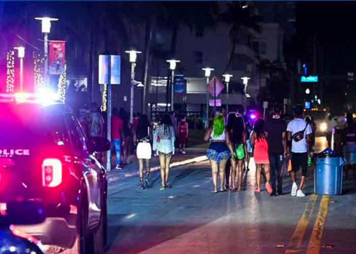 estados unidos, heridos, tiroteo, criminalidad,