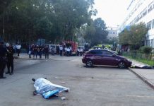 Guatemala nombra a un exfiscal director de presidios tras tiroteo en hospital