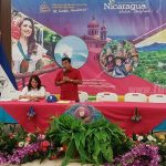 INTUR promueve el desarrollo turístico de Managua