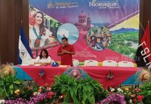 INTUR promueve el desarrollo turístico de Managua