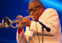 El músico cubano Ernesto «Tito» Puentes fallece en Francia a los 88 años