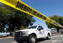 Se suicida el autor del tiroteo en California, EE.UU. estados unidos, california, tiroteo, suicidio, autor, muertes,