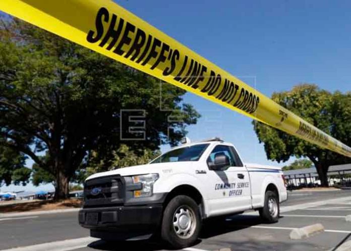 estados unidos, california, tiroteo, suicidio, autor, muertes,