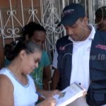 Gobierno entrega títulos de propiedad en Batahola Sur