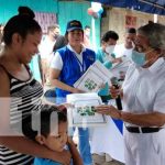 nicaragua, titulos, seguridad juridica, granada,