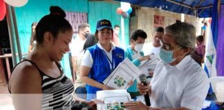 nicaragua, titulos, seguridad juridica, granada,