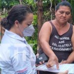 nicaragua, titulo de propiedad, granada, seguridad juridica,