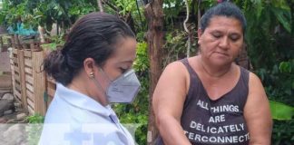 nicaragua, titulo de propiedad, granada, seguridad juridica,