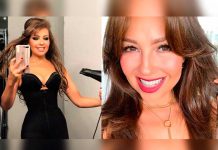 cantante mexicana