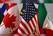 Casa Blanca estudia orden ejecutiva para retirarse del TLCAN