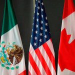 México, EEUU y Canadá concluyen 5a ronda de TLCAN con reclamo estadounidense