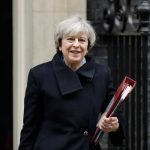 Londres activará proceso para abandonar la UE el 29 de marzo