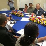 Elogian producción de semillas criollas en Nicaragua