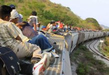 MSF: Migración de ciudadanos del TNCA a México y EE.UU debe afrontarse como crisis humanitaria