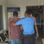 Mandan a juicio a «El Tocanachas» por abusos en Jalapa