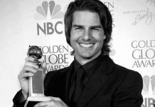 Tom Cruise devuelve tres premios Globos de Oro ¿porqué? cine, tom cruise, globos de oro, nbc, polemica, actores, amazon,