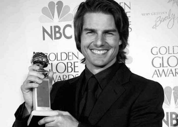cine, tom cruise, globos de oro, nbc, polemica, actores, amazon,