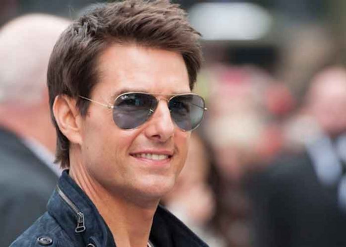 venta, mansion, tom cruise, bosque de colorado, actor, mision imposible,