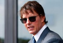 Tom Cruise: Confirma secuela de ‘Top Gun’