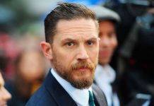 Tom Hardy interpretará a Venom en el spin-off de Spider-Man