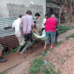 Bluefields: Lo matan por problemas de tierras