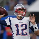 Los Patriots inician la defensa de su título ante Chiefs