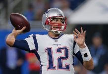Los Patriots inician la defensa de su título ante Chiefs