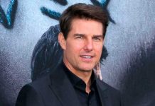 Tom Cruise se accidenta durante la grabación de Misión Imposible 6