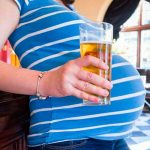 ¿Recomiendan beber alcohol durante el embarazo? ¡Enterate!
