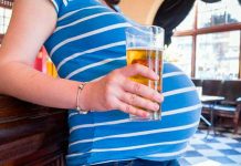 ¿Recomiendan beber alcohol durante el embarazo? ¡Enterate!
