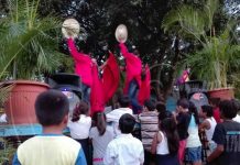 Juventud conmemora aniversario de la inmortalidad del comandante Tomás Borge Martínez