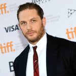 Tom Hardy recauda fondos para ayudar a víctimas del atentado de Mánchester