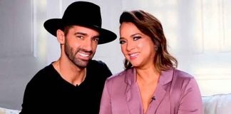 separacion, mensaje, toni costa, adamari lopez, redes sociales, ruptura, familia, viral,
