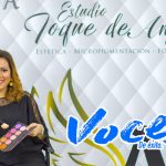 Toque de Ángel, el rostro de la belleza nicaragüense