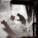 Paso de tormenta en Canadá deja a 50,000 personas sin electricidad