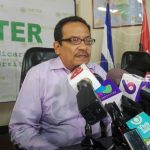 Harvey se convierte en disturbio tropical y no representa peligro para Nicaragua