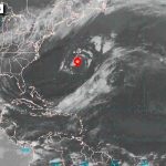 Se forma Ana, la primera tormenta con nombre del Atlántico mundo, tormenta ana, tormenta, atlantico, lluvias, fenomeno natural,