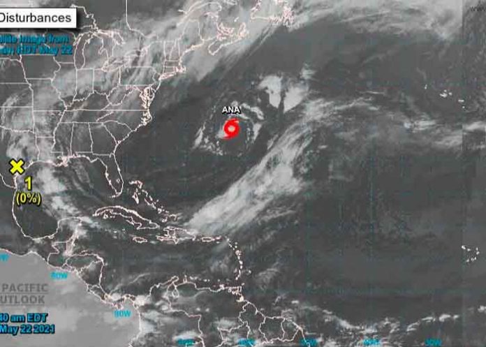 mundo, tormenta ana, tormenta, atlantico, lluvias, fenomeno natural,