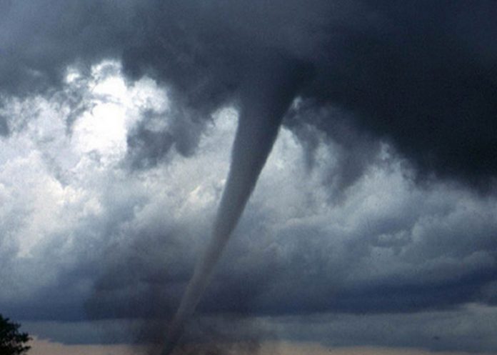tornado
