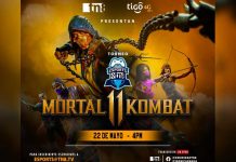 Reglamento Oficial para Torneo Mortal Kombat 11 de ESports TN8 nicaragua, torneo, mortal kombat, esports, tn8,