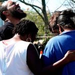 Fuerza Aérea de EE.UU. omitió expediente de atacante de Texas