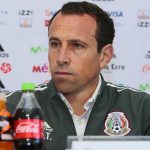 Torrado es nuevo director deportivo del Tri