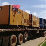 Solucionan problema energético en Bilwi