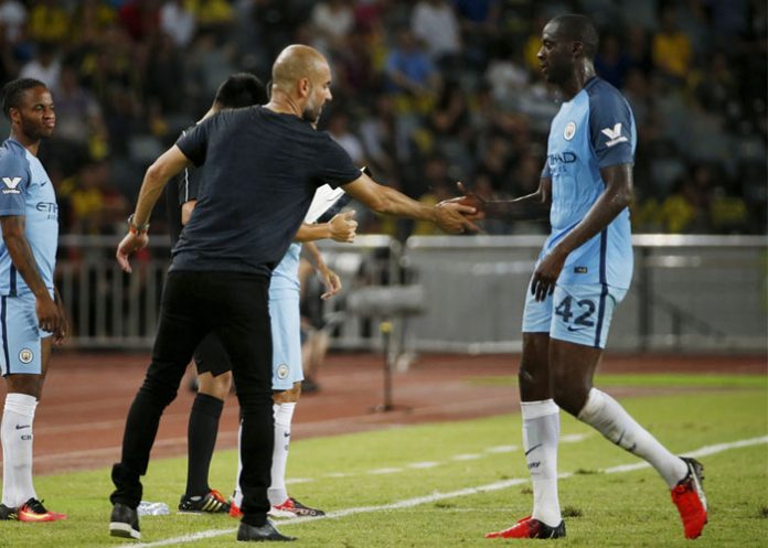 toure