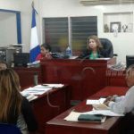 Sujetos acusados de violación agravada enfrentan Juicio Oral y Público en Tipitapa